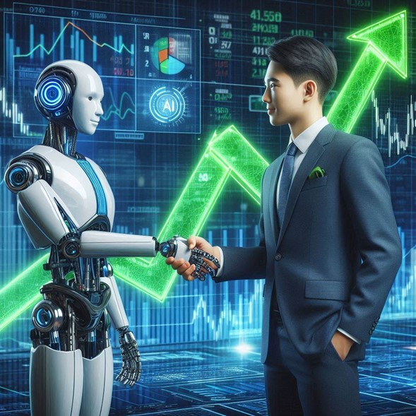 LA INTELIGENCIA ARTIFICIAL (IA) Y LA GESTIÓN DEL RIESGO